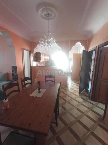 Appartement à louer à M'Diq - 2