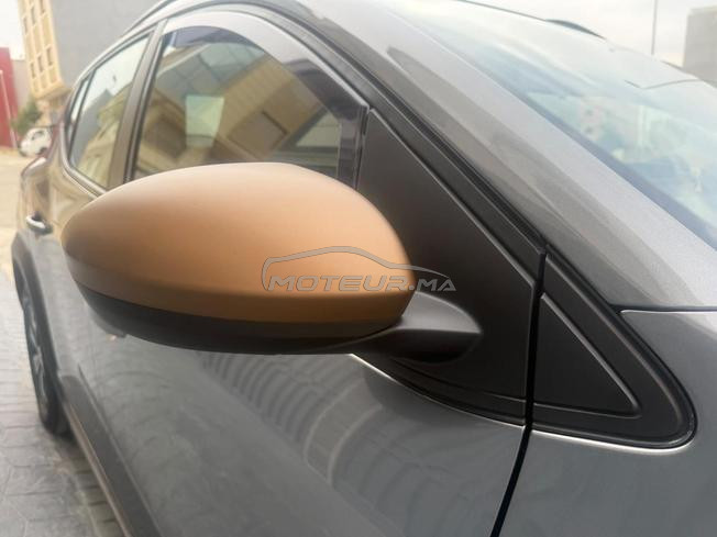 Dacia Sandero Stepway 2024 