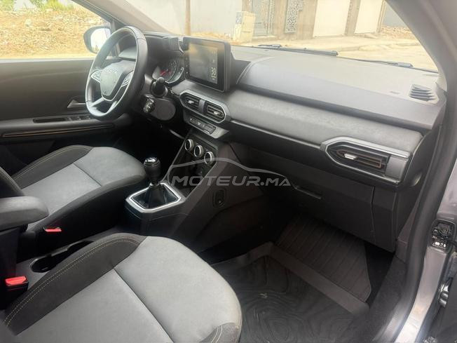 Dacia Sandero Stepway 2024 