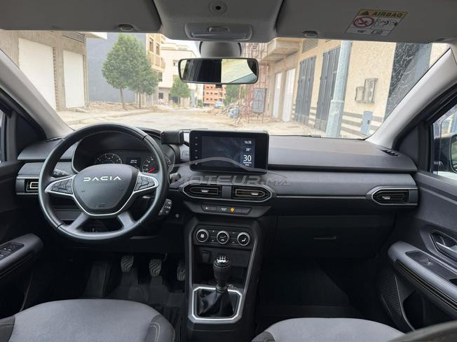 Dacia Sandero Stepway 2024 
