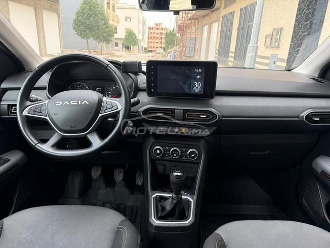 Dacia Sandero Stepway 2024 