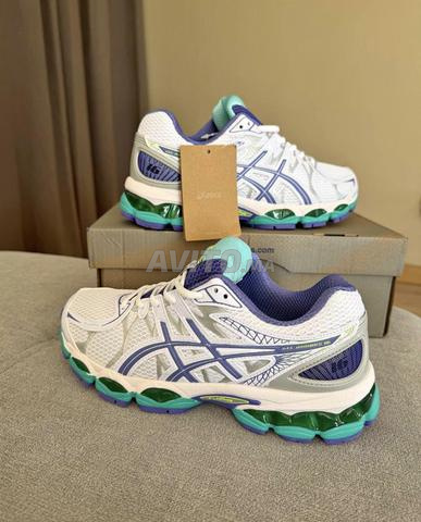 Bonnes baskets, qui en veut me contacte - 2