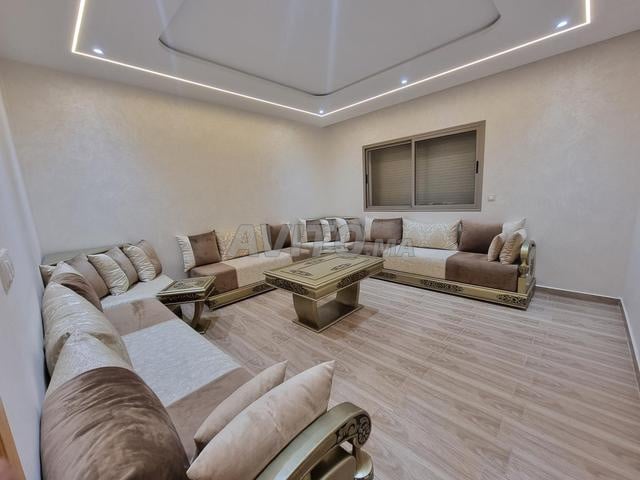 Salon complet - 2