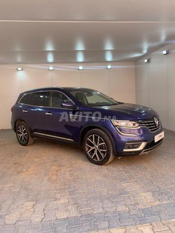 Renault Koleos 2021 - 2