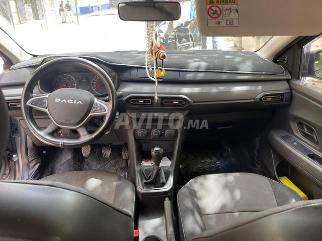 Dacia Stepway 2024 à Sefrou - 2