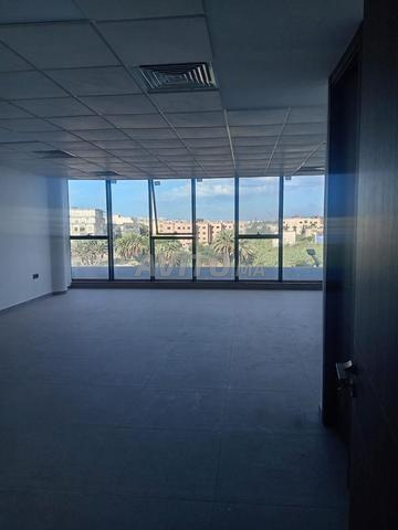 Plateau Bureau 65 m² à Louer Centre de Mohammedia - 2