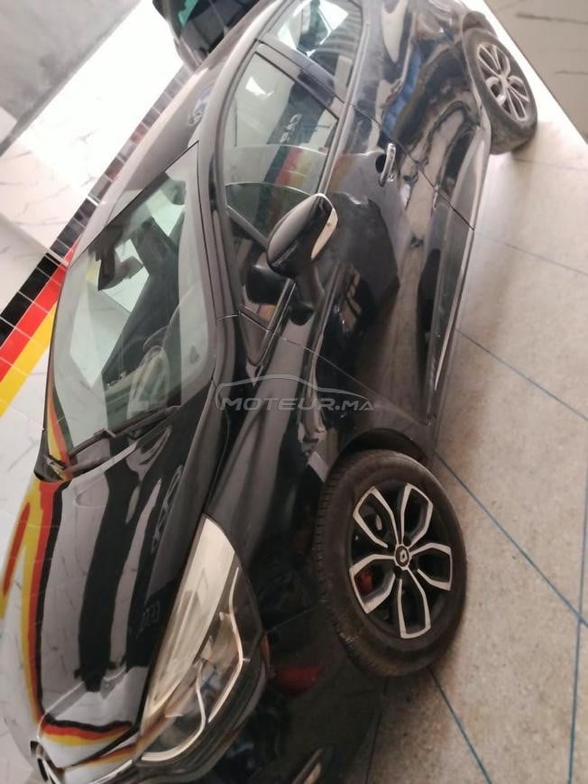 clio4 bon ETA 
