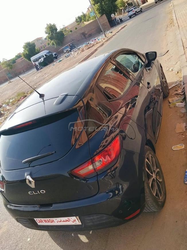 clio4 bon ETA 