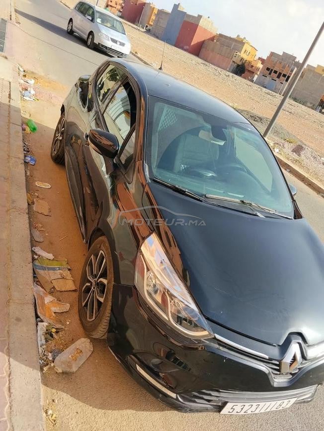 clio4 bon ETA 