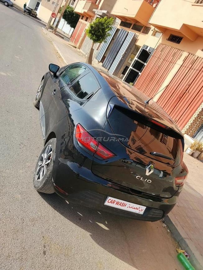 clio4 bon ETA 