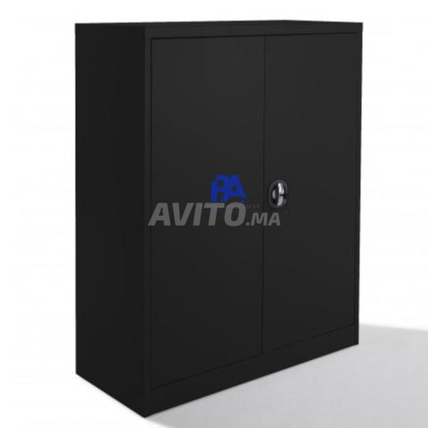 Armoire basse pour salle de classe - 2