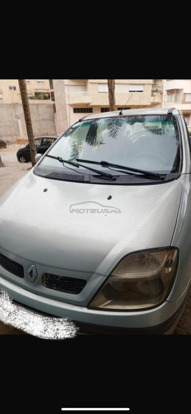 senic model 2000 mazout