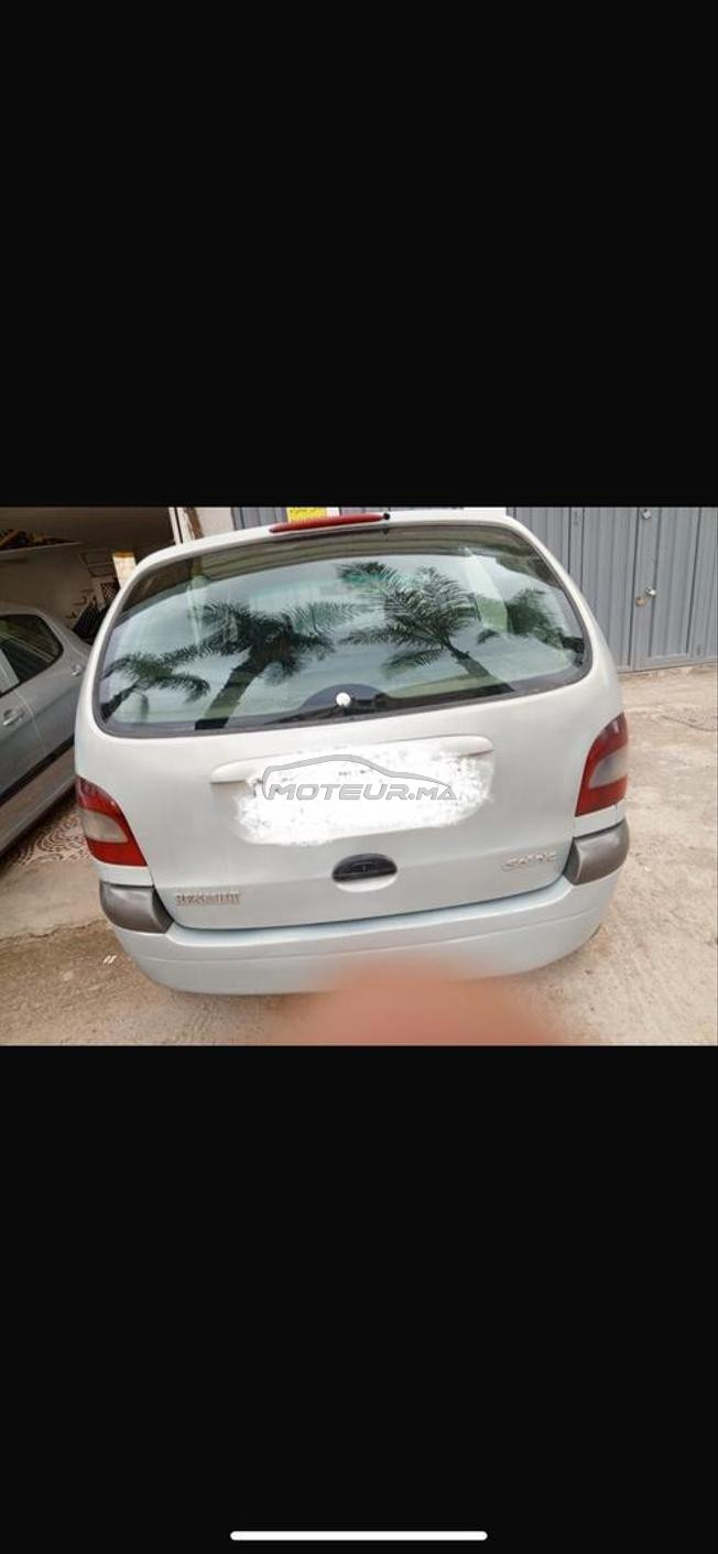 senic model 2000 mazout