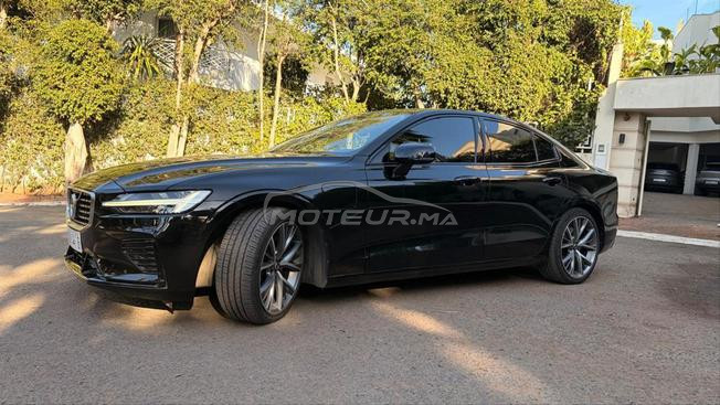 VOLVO S60 T8 POLESTAR 