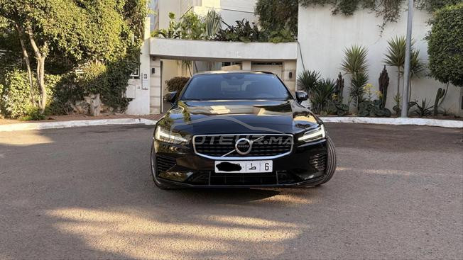 VOLVO S90 T8 POLESTAR 