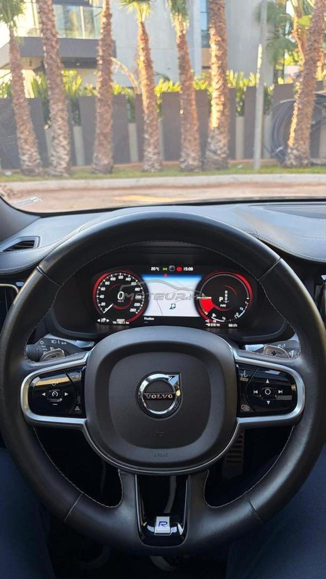 VOLVO S60 T8 POLESTAR 