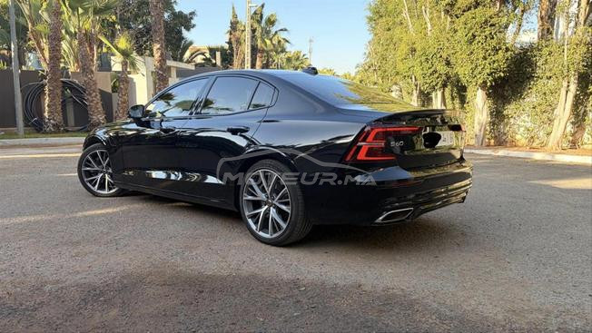 VOLVO S60 T8 POLESTAR 