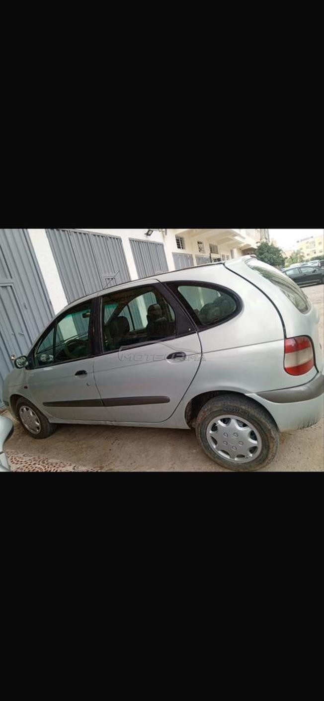 senic model 2000 mazout