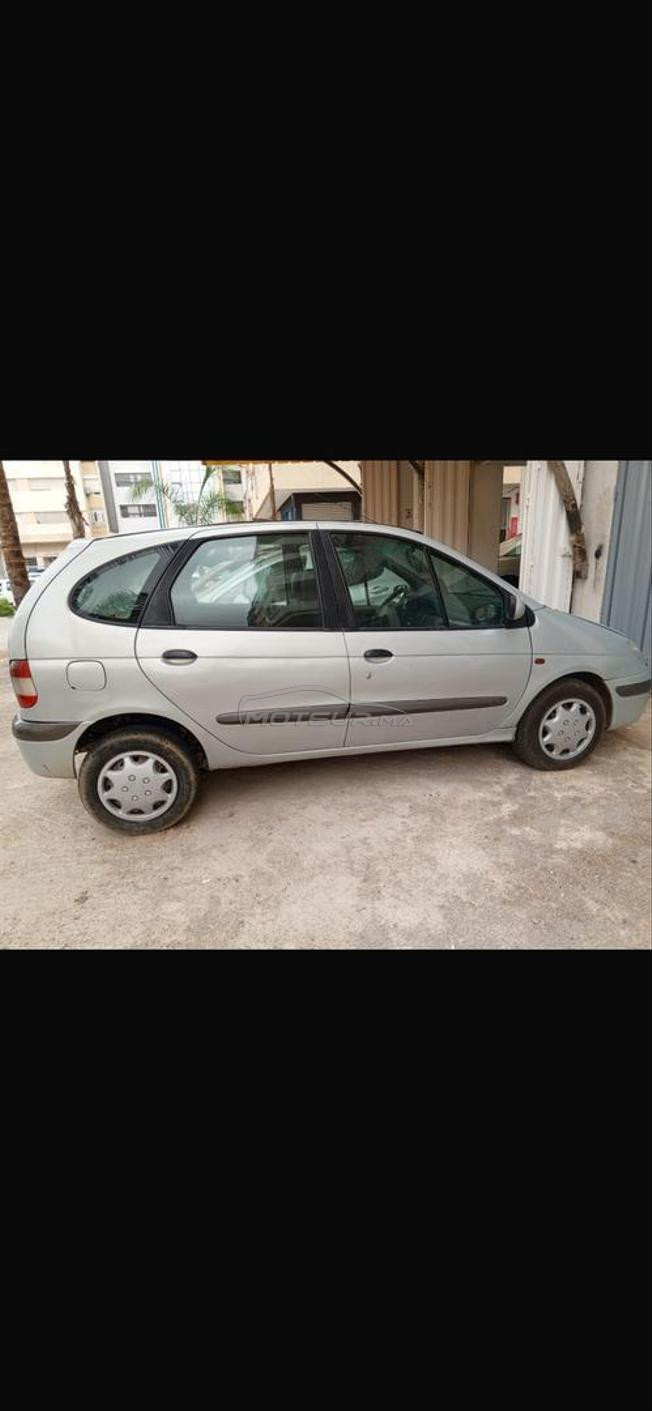 senic model 2000 mazout
