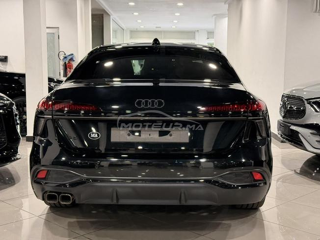 Audi A6 2026