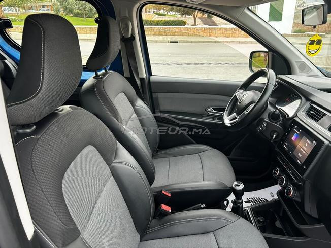 Renault Express modèle 2022 à vendre 