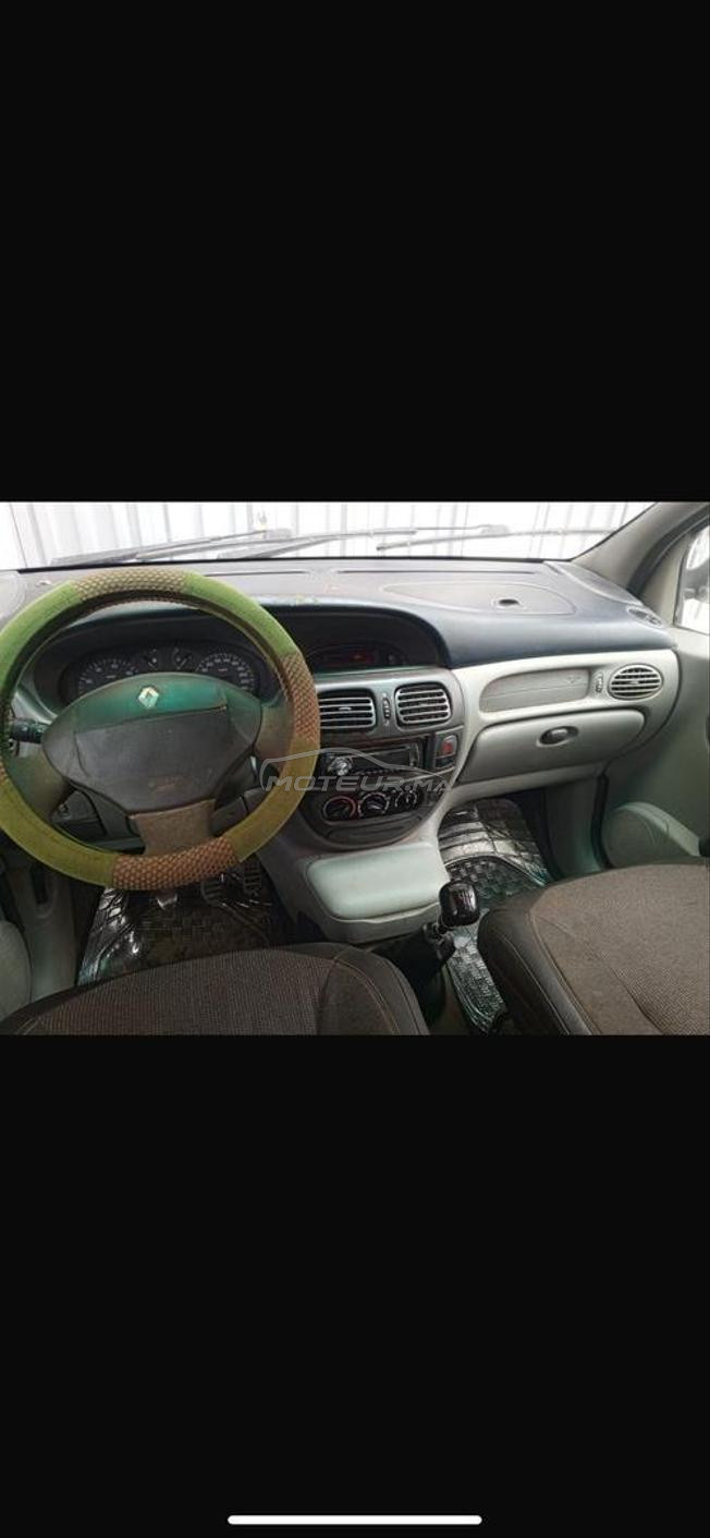 senic model 2000 mazout