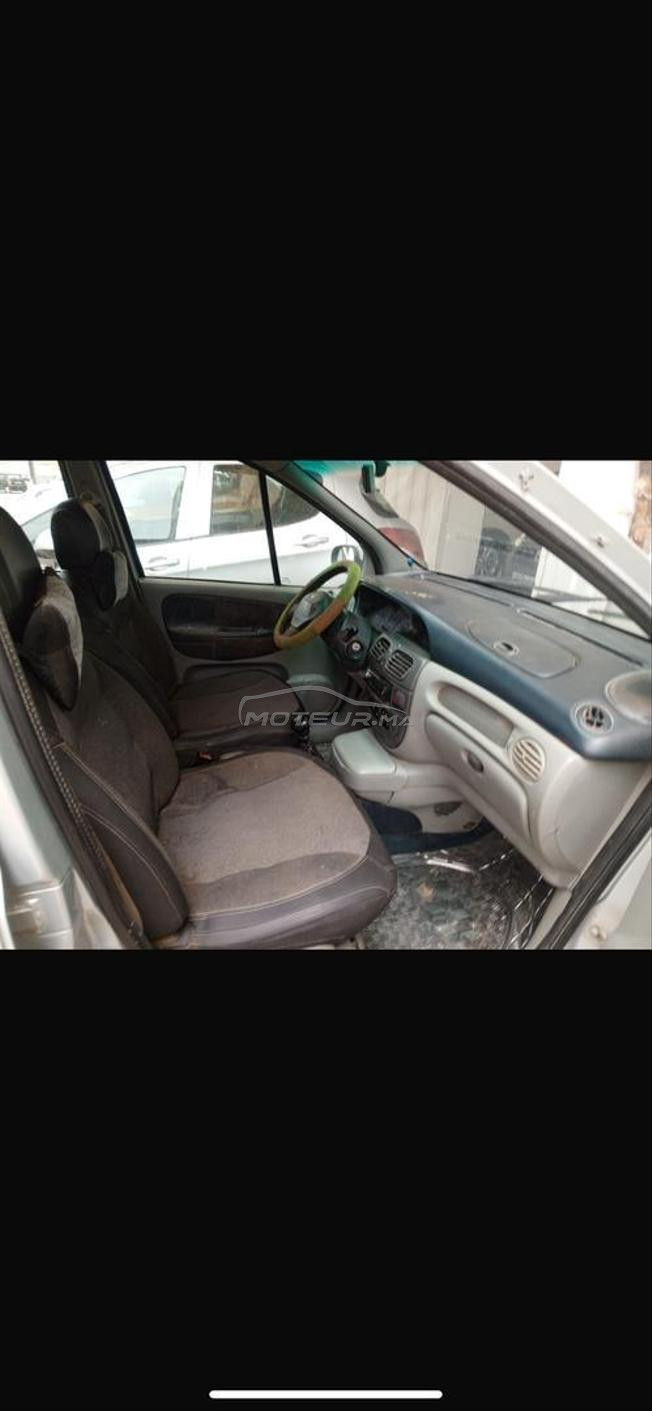 senic model 2000 mazout