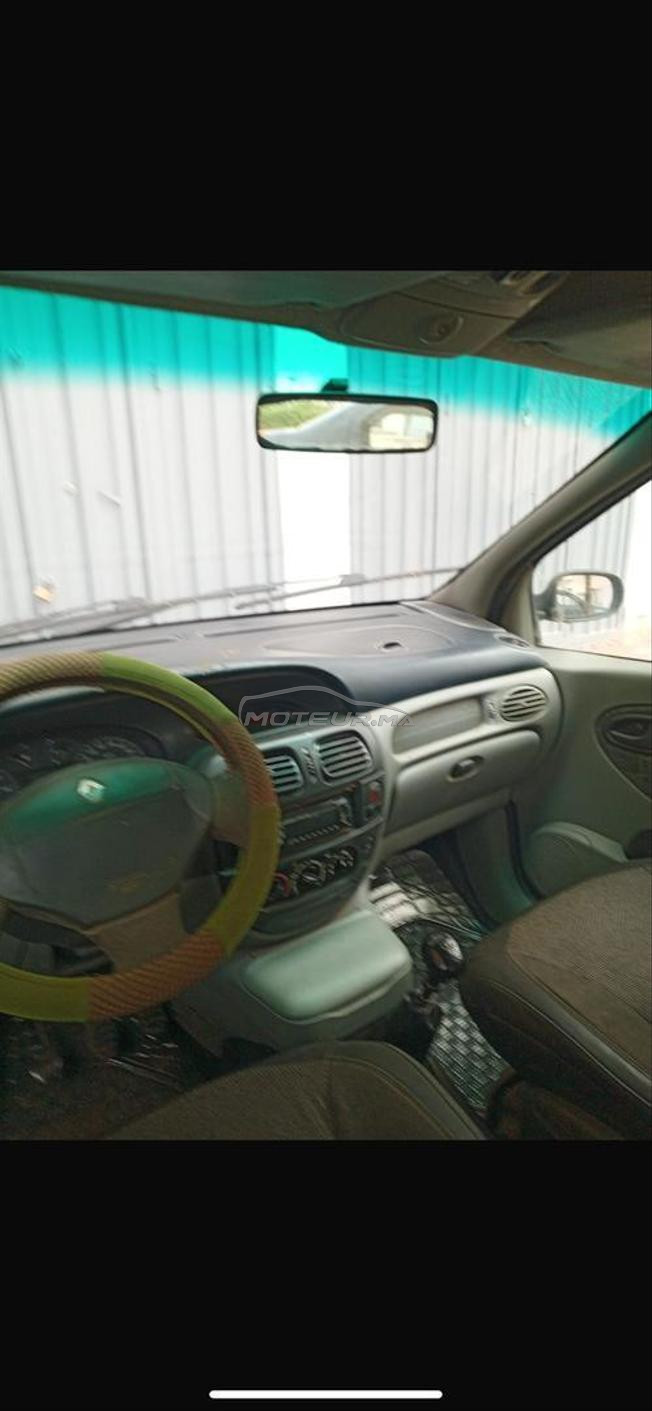senic model 2000 mazout