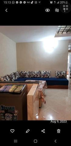 Appartement meublé à louer à la journée et pour les vacances