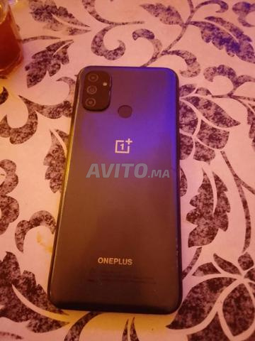 OnePlus Nord N100