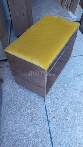 Livraison gratuite - 2