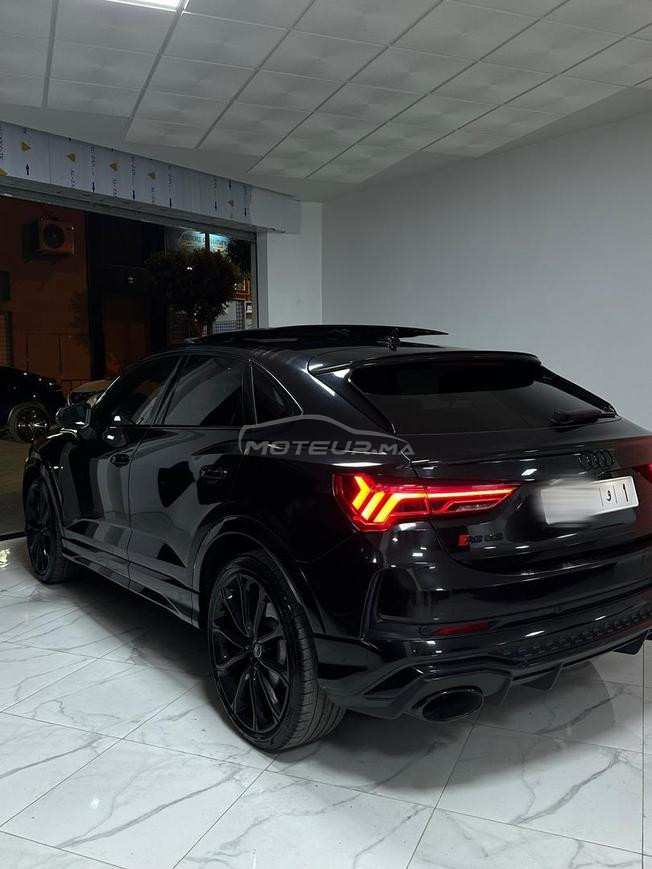 audi rsq3 