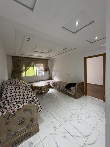 Maison Boussafou - 2