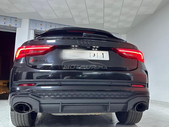 audi rsq3 