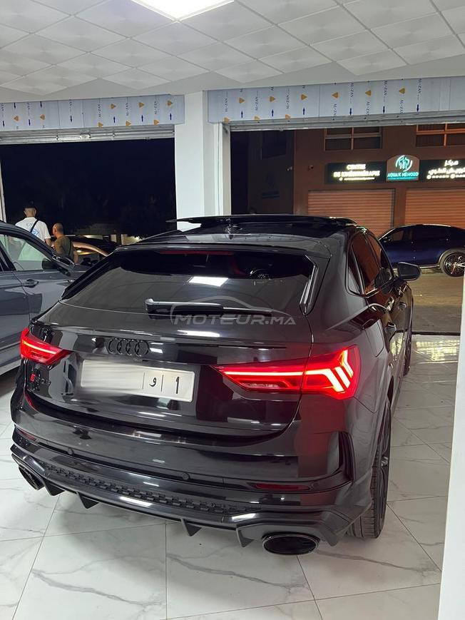 audi rsq3 