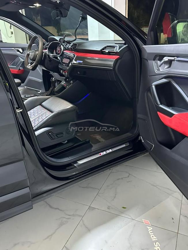 audi rsq3 