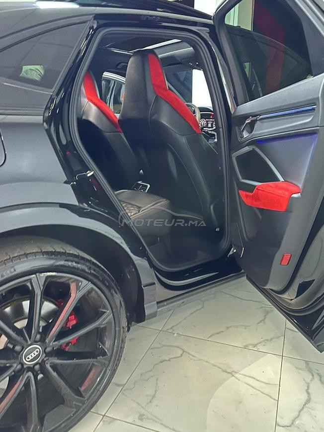 audi rsq3 