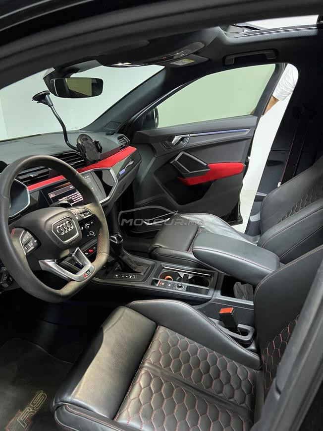 audi rsq3 