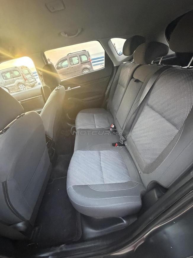 Kia Seltos Diesel Automatique 2024 à Safi