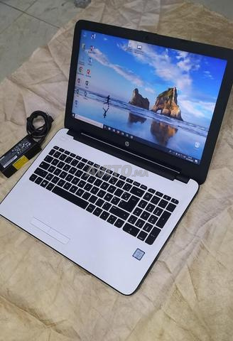 HP i5 6ème RAM 12 SSD Batterie 5h - 2