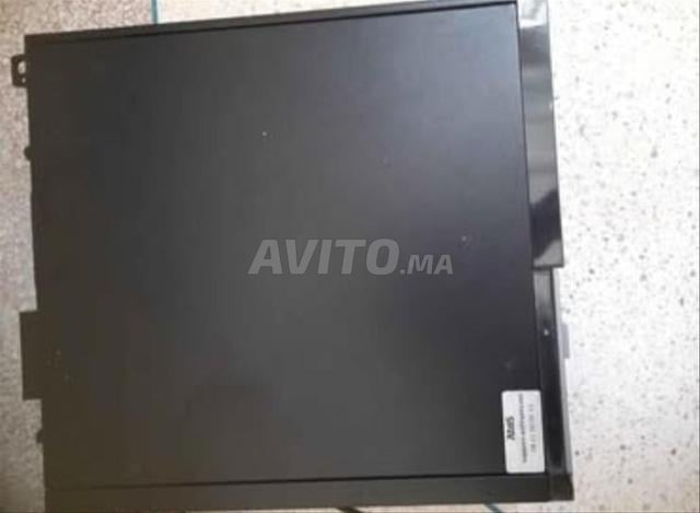 Unité centrale Dell Optiplex -i5- 8Go RAM