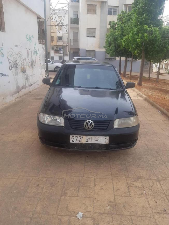  Gol Volkswagen