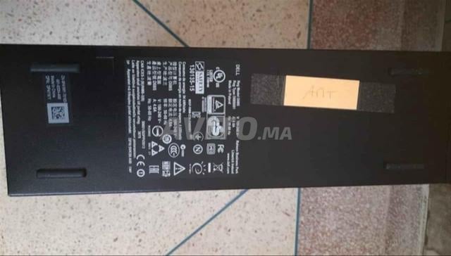 Unité centrale Dell Optiplex -i5- 8Go RAM