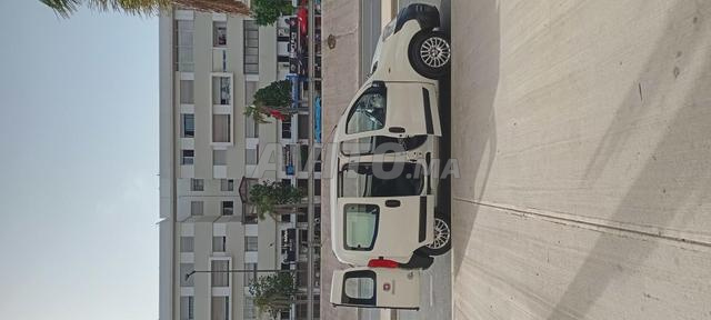 Fiat Fiorino - 2