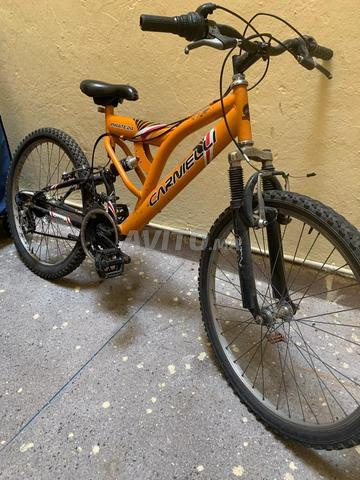 Vélo à vendre - 2