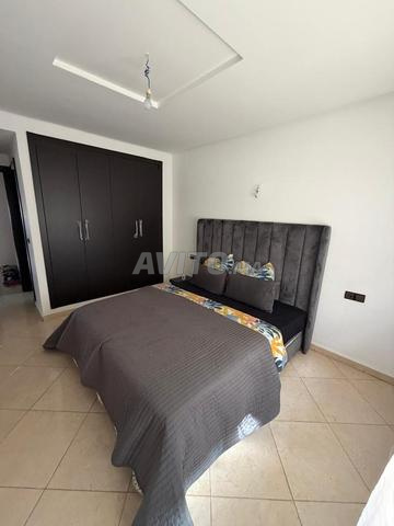 Appartement meublé A LOUER à Sala Al Jadida - 2