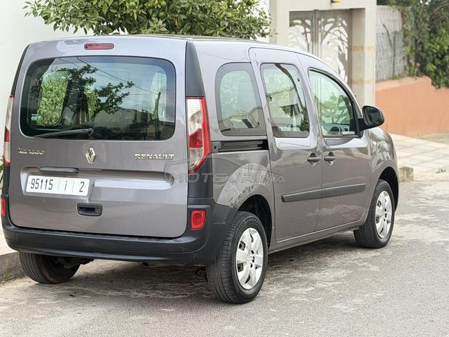 Renault Kangoo Diesel Manuelle 2020 à Safi