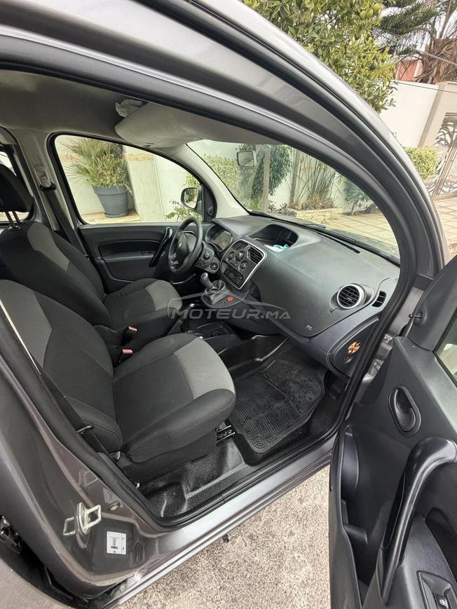 Renault Kangoo Diesel Manuelle 2020 à Safi