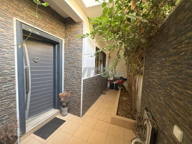 Vente Villa à Agadir - 2