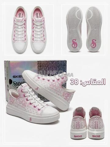 Chaussures pour femmes authentiques - 2